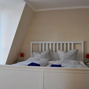 Apartmán Trafford Sky Homes