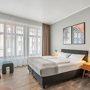 Limehome Am Brühl Aparthotel