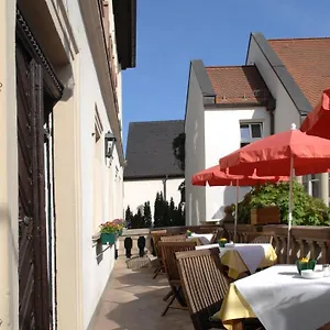 Gasthof Der Krug Gasthof Stegaurach