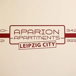 Aparion Aparthotel